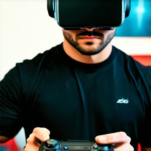 The Benefits of Virtual Reality Marketing