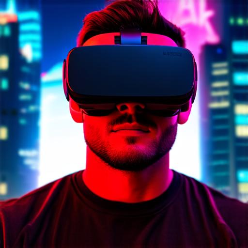  Samsung Gear VR S8