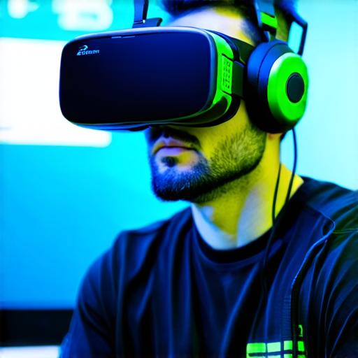 1. Understanding Virtual Reality Gaming on a PC