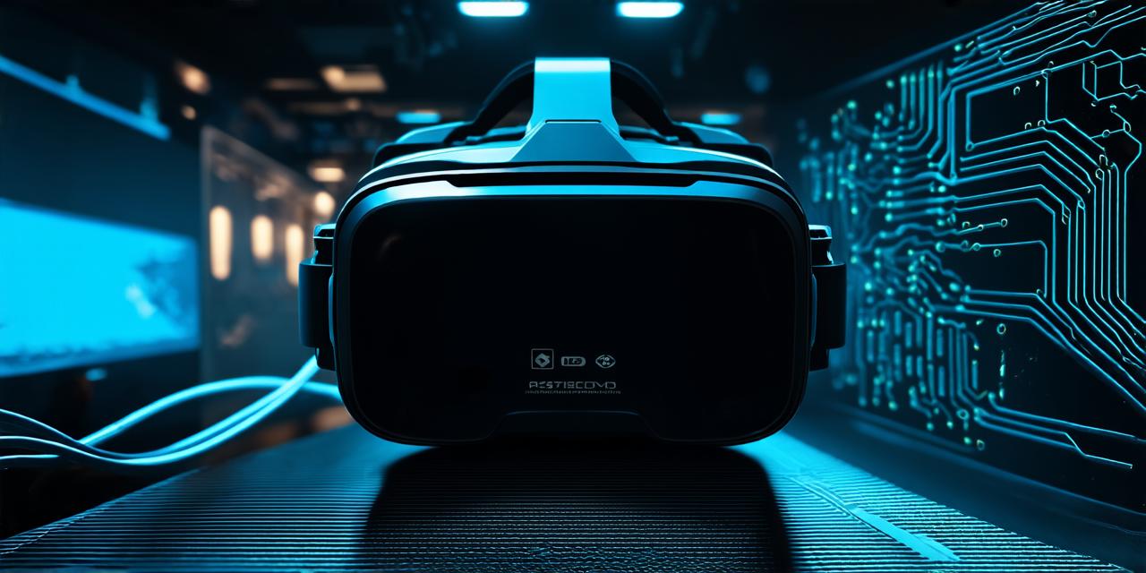 What is the cost of virtual reality?