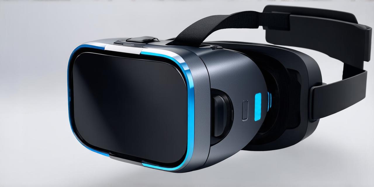 What does the frame rate of a VR headset signify?