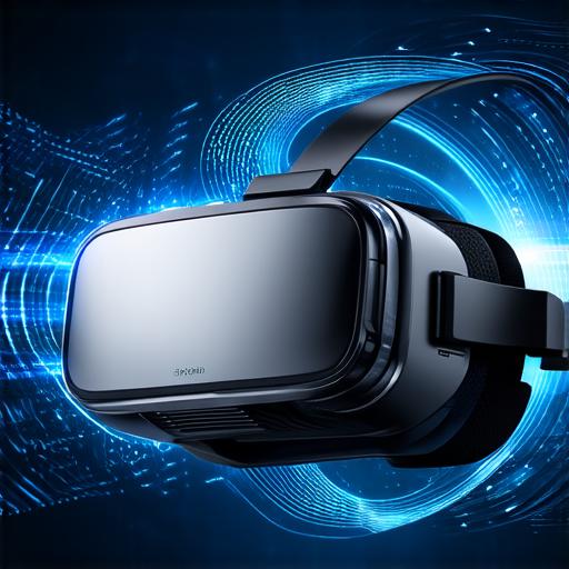 What does virtual reality mean?