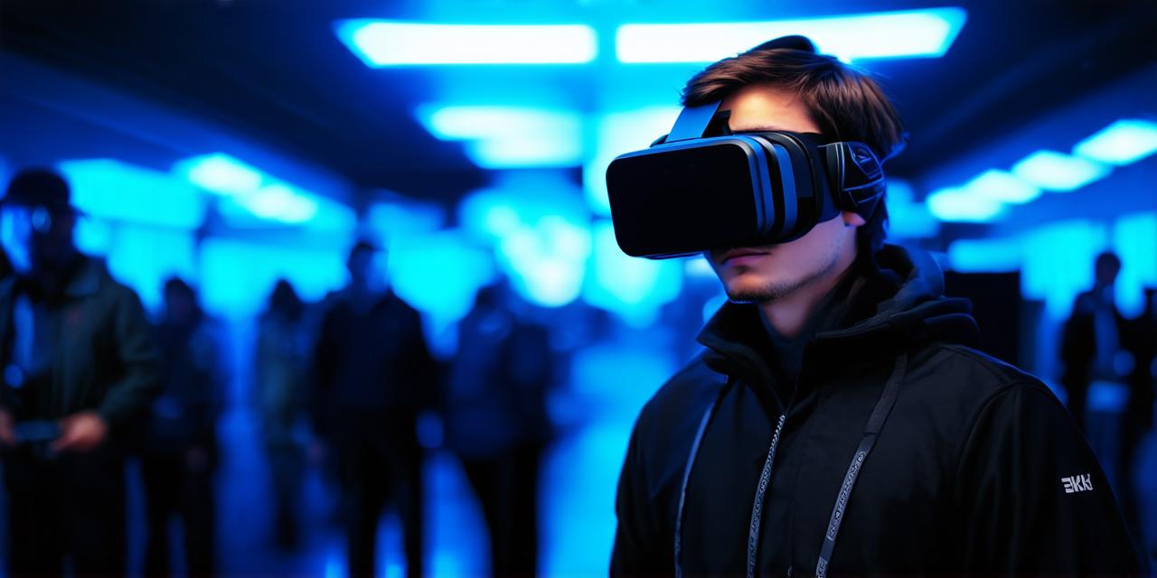 How virtual reality can be utilized in practical applications