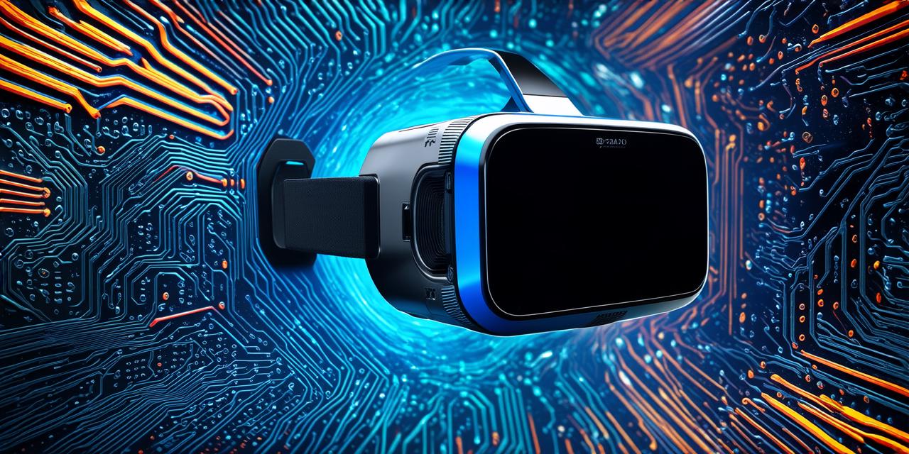 What will the state of virtual reality be in a decade?