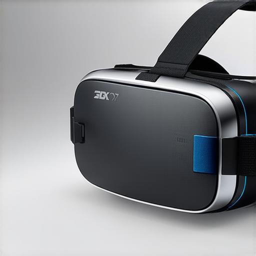 Personal Experience: Virtual Reality Headset for Gaming