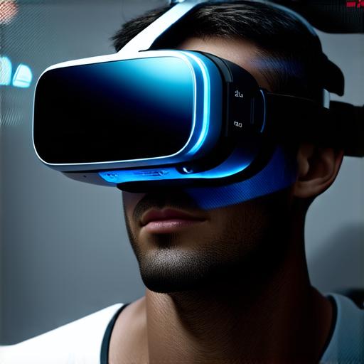 What is Virtual Reality?