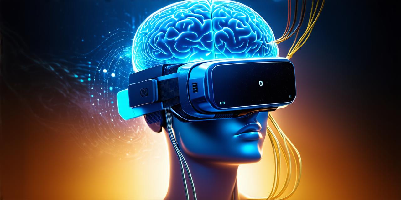 What led to memory loss in Radvansky and Copeland’s study involving virtual reality?