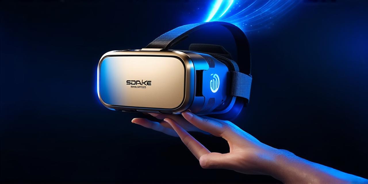 Which virtual reality headset is the top choice to buy?