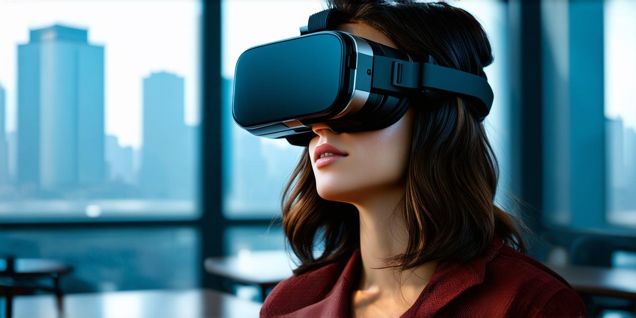 Why does virtual reality improve teaching methods?