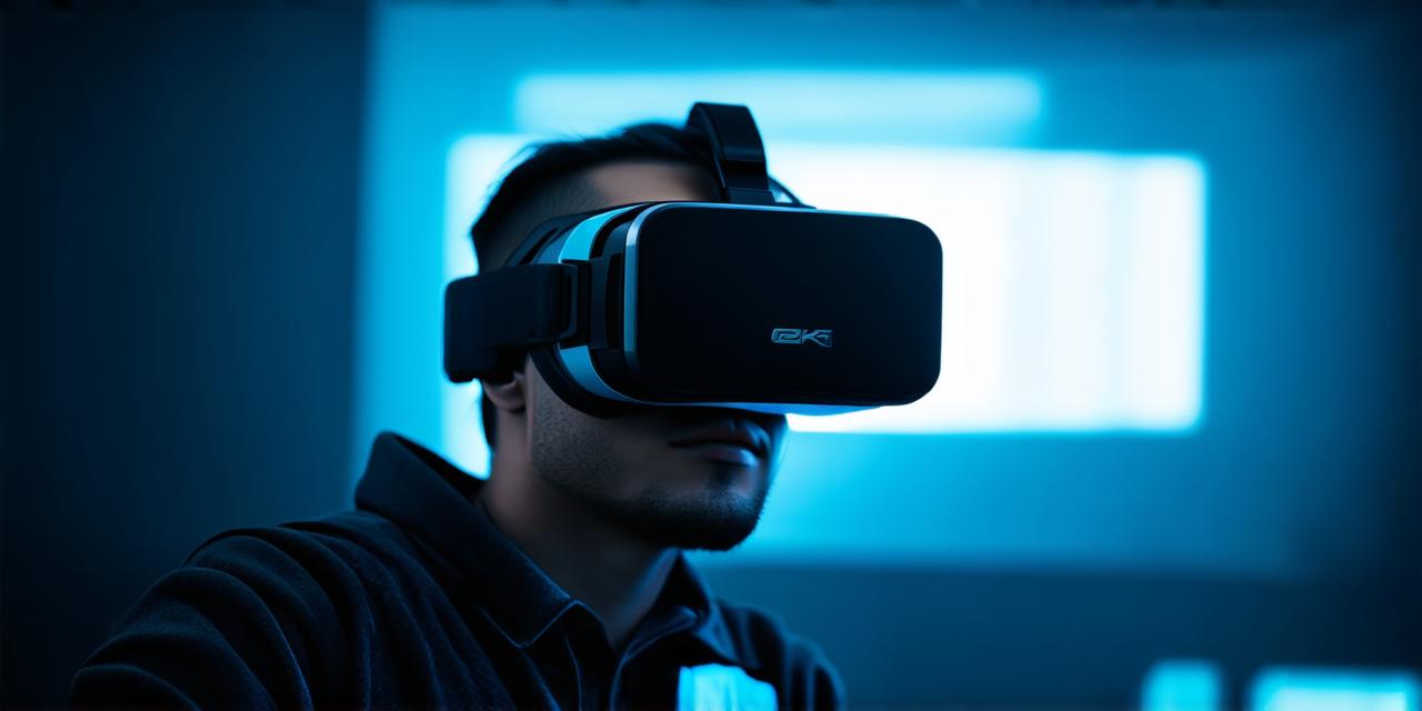 What is the experience of virtual reality pornography like?