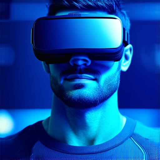 Case Studies in Virtual Reality Goggles Functioning