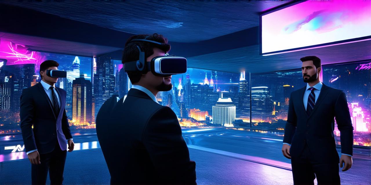 How to market virtual reality