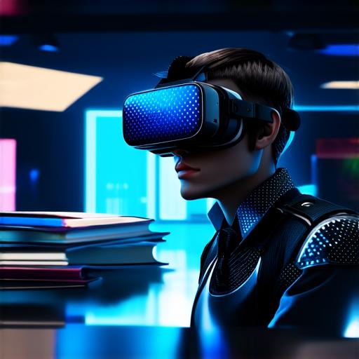 Why Virtual Reality Matters in Training