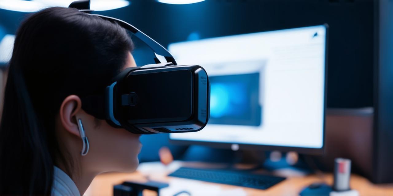 Why does virtual reality improve teaching methods?