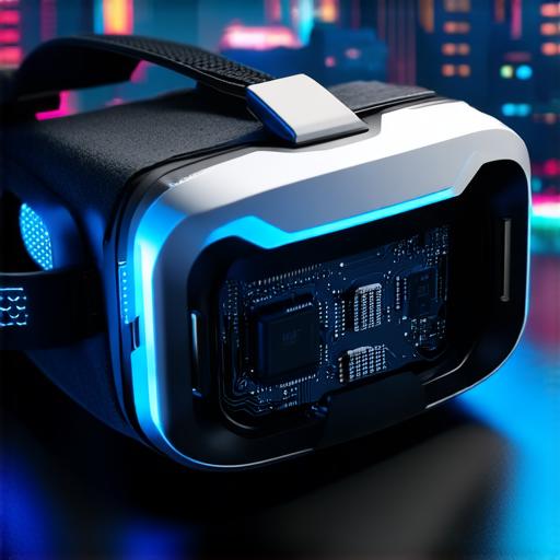 Cost Analysis of Virtual Reality Headsets