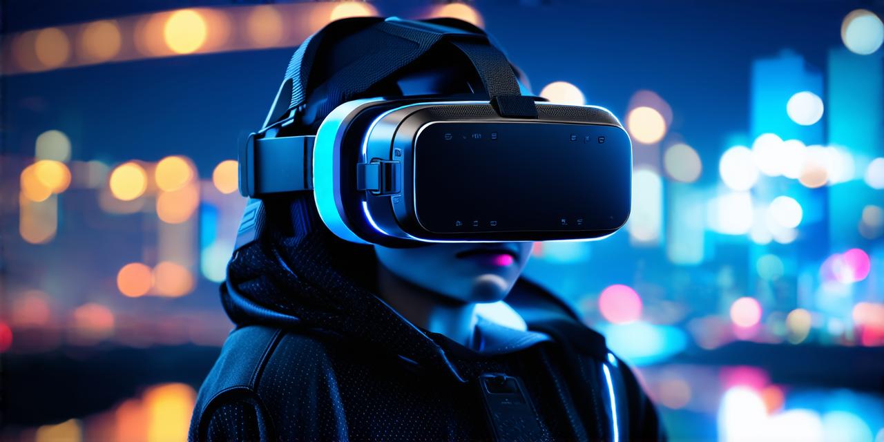 What is the cost of virtual reality?