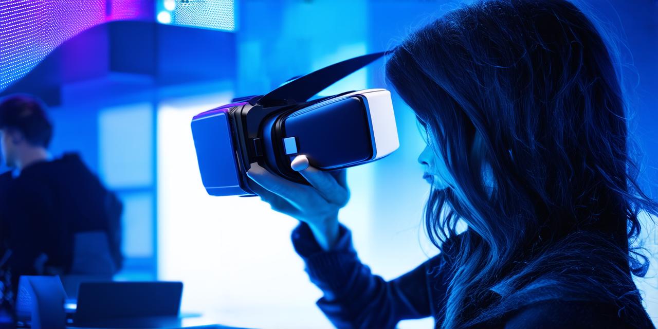 How can virtual reality benefit students?