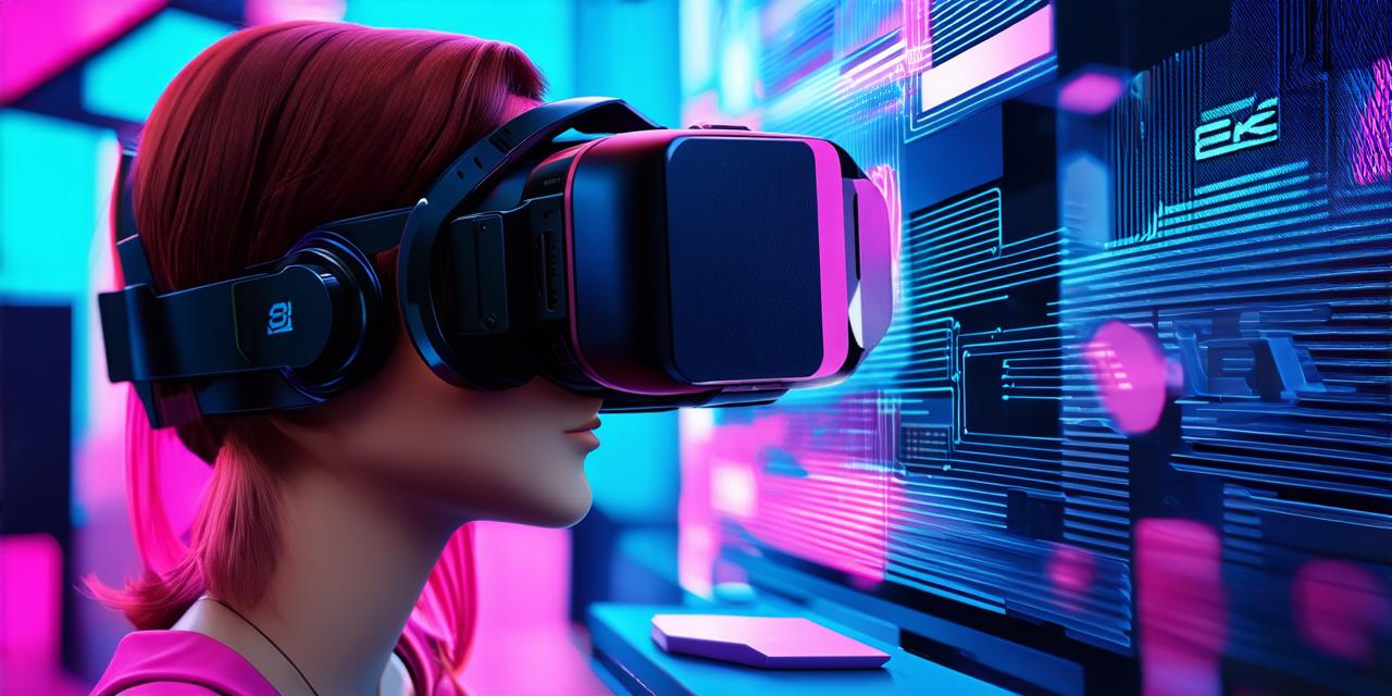 How can virtual reality benefit students?