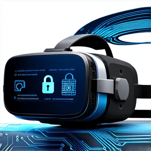 The Future of VR in Cybersecurity