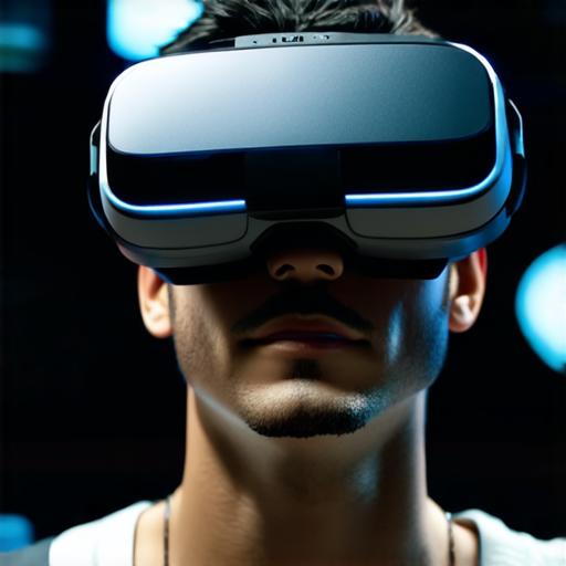 Factors That Influence the Cost of VR Headsets