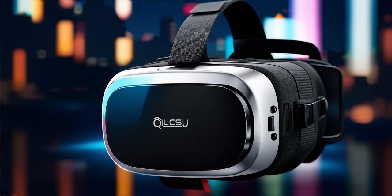 Which brands do you think of first when considering virtual reality headsets or devices?