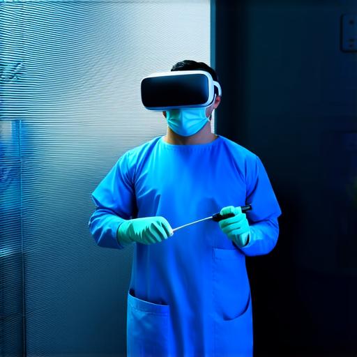 Challenges and Limitations of Virtual Reality in Healthcare