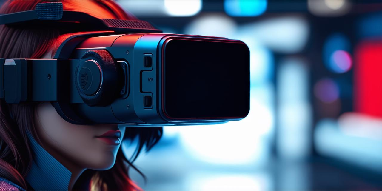 What does the frame rate of a virtual reality headset signify?