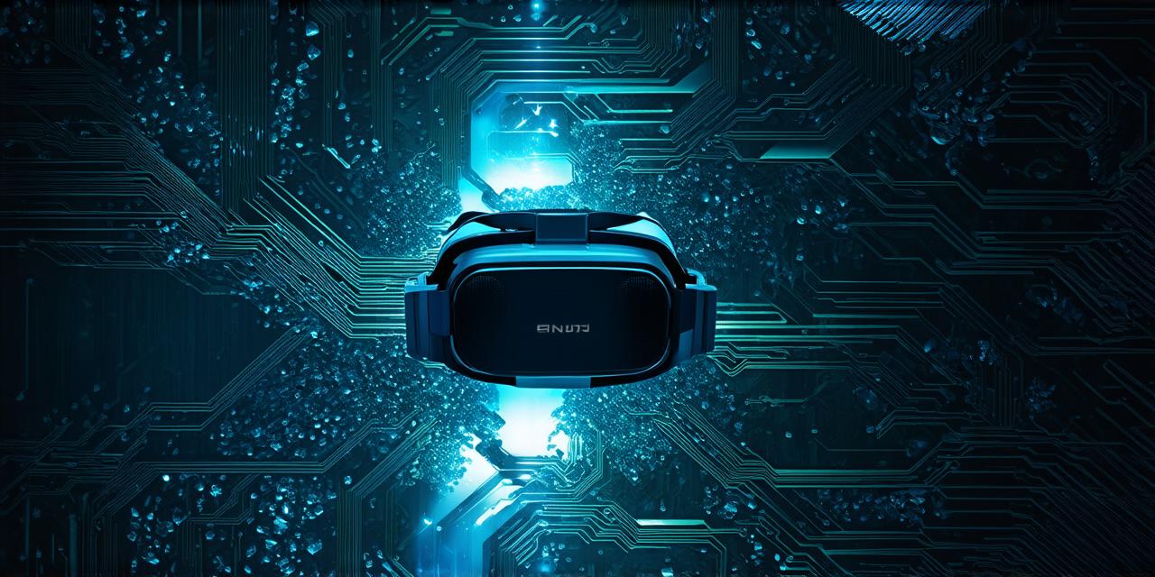 How to develop virtual reality programs