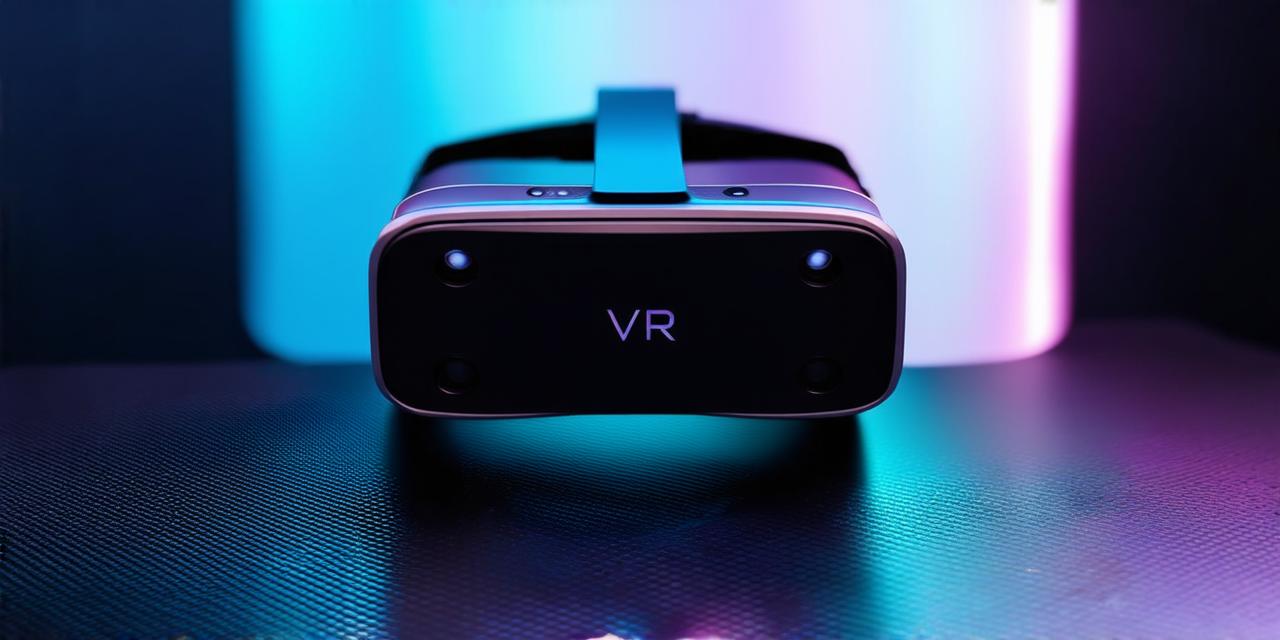 What type of phone is required for virtual reality?