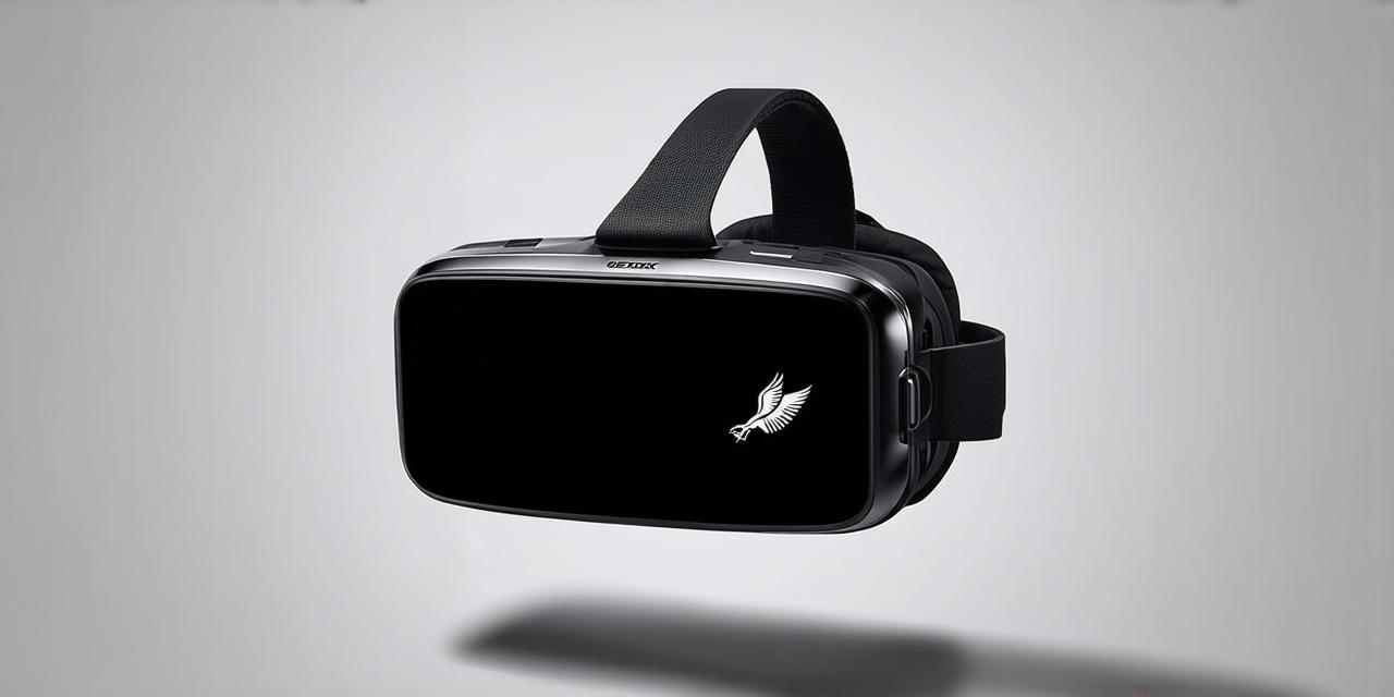 What is a quality virtual reality headset?