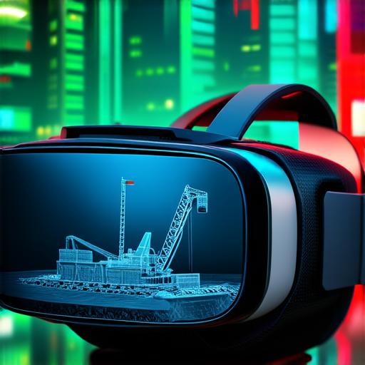 Comparisons: How VR Can Help Your Business Compete in Today's Market