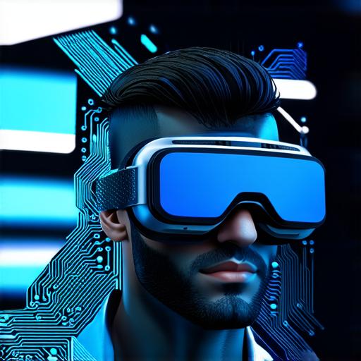 Optimizing Your VR Headset for AR Developers