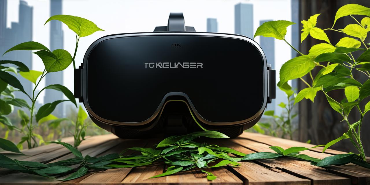 How to launch a virtual reality business