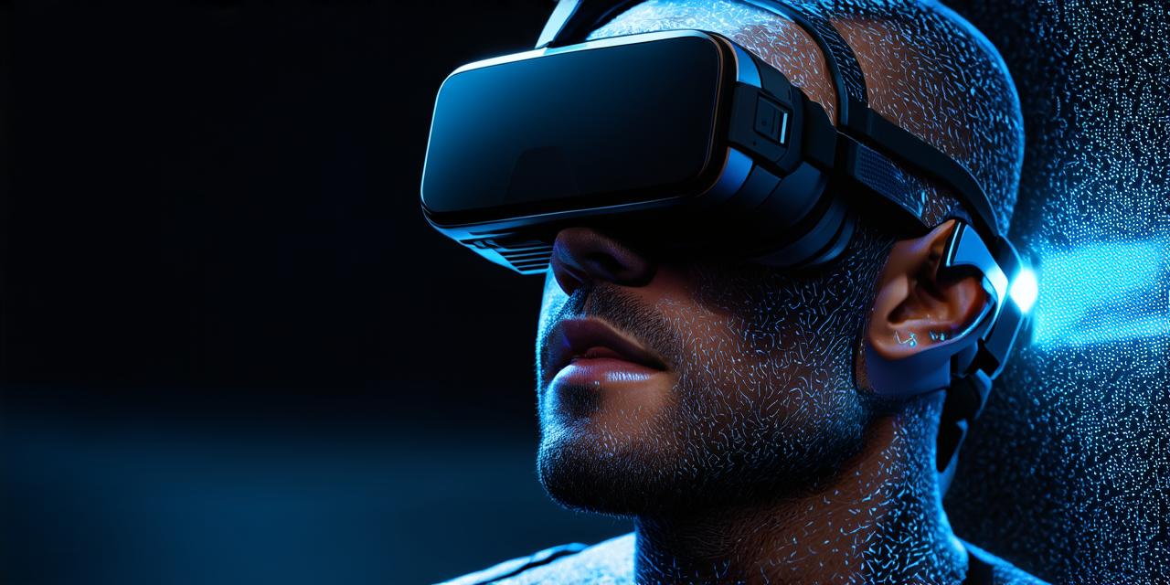 How to make a big impact with virtual reality apps