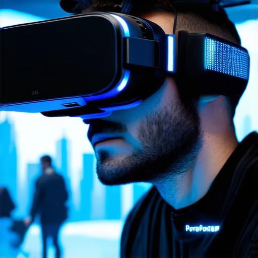 Virtual Reality: Determining the Optimal Level of Immersion