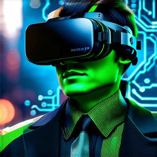 The Role of Virtual Reality in Social Connections