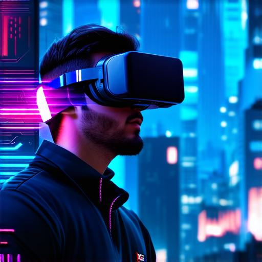 The Importance of User Experience in VR