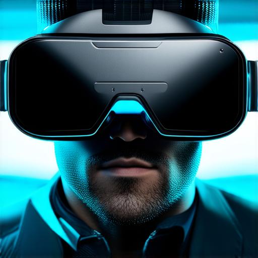 The Evolution of Virtual Reality Headset Technology