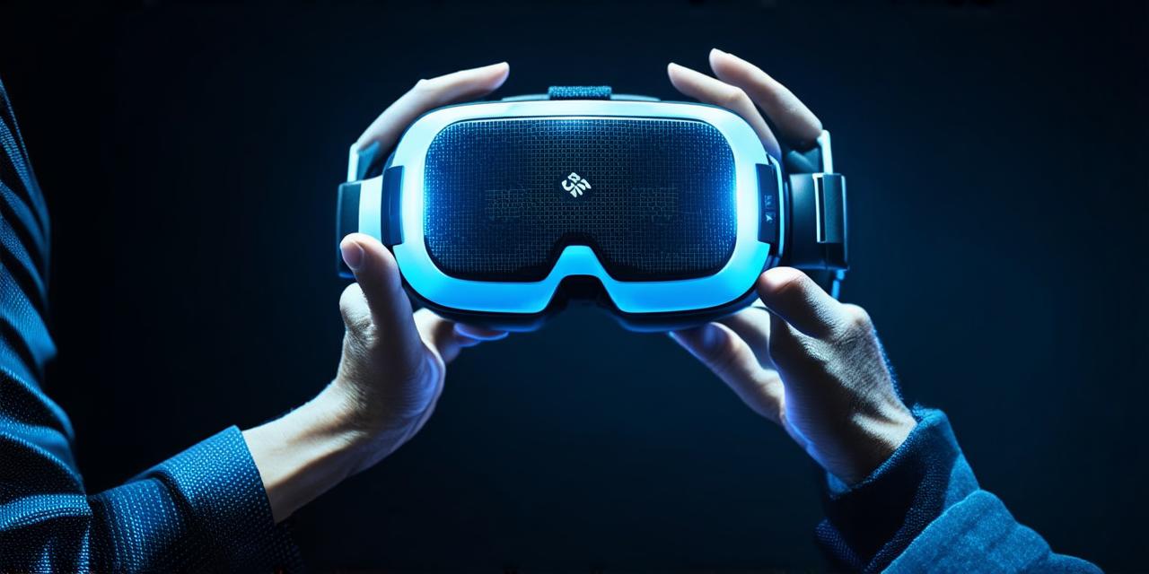 What is the cost of virtual reality?