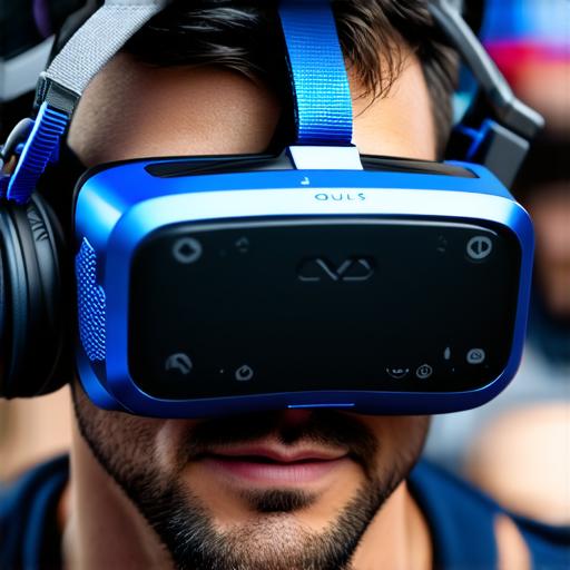 Which brands do you think of first when considering virtual reality headsets or devices?