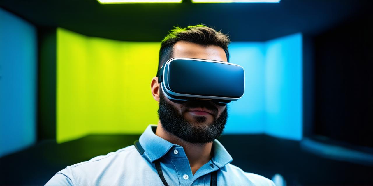 What are the applications of virtual reality therapy?