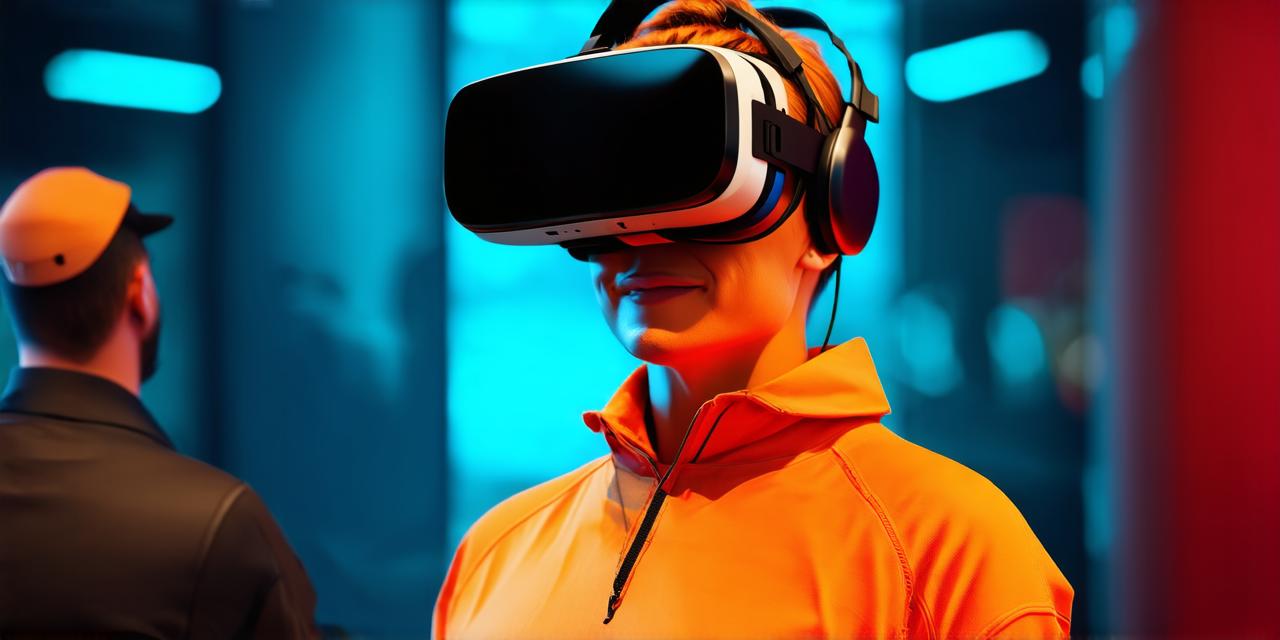 Virtual reality can be utilized as a method to manage pain.