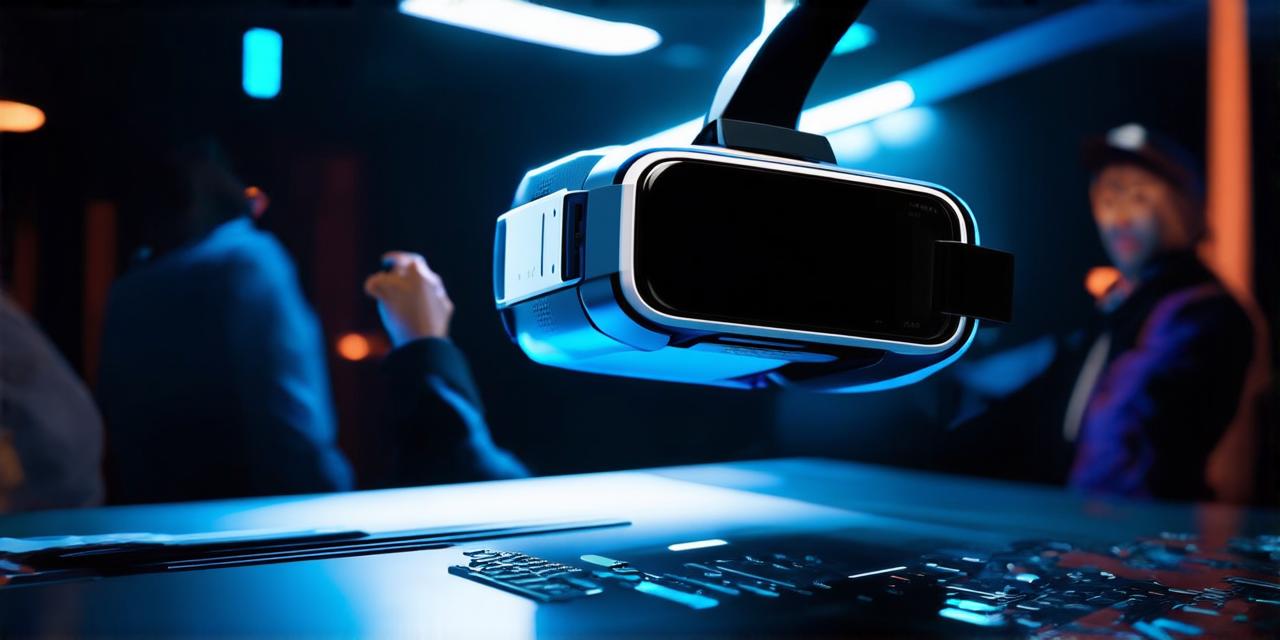 What is a quality virtual reality headset?