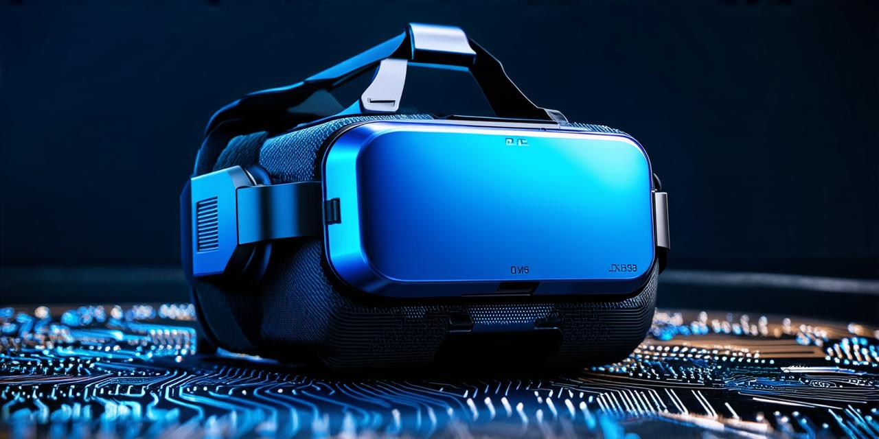 What will the state of virtual reality be in a decade?