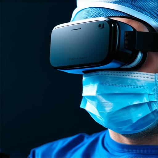 Real-Life Examples: How VR is Changing the Face of Surgery