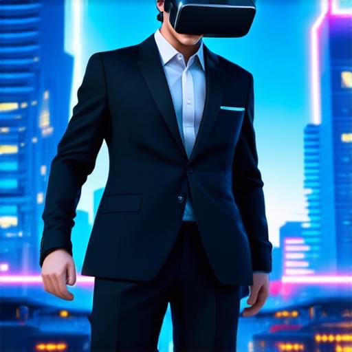 What is Samsung Galaxy Virtual Reality?