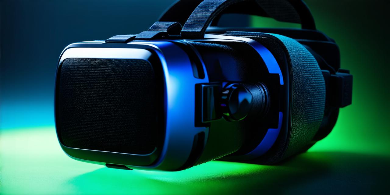 What does the frame rate of a VR headset signify?