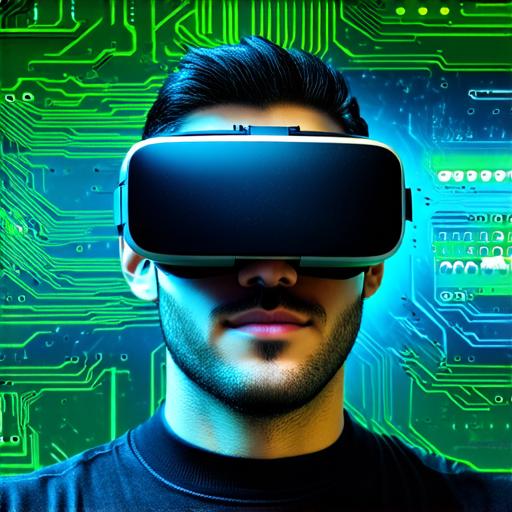 Virtual Reality's Impact on Real Estate