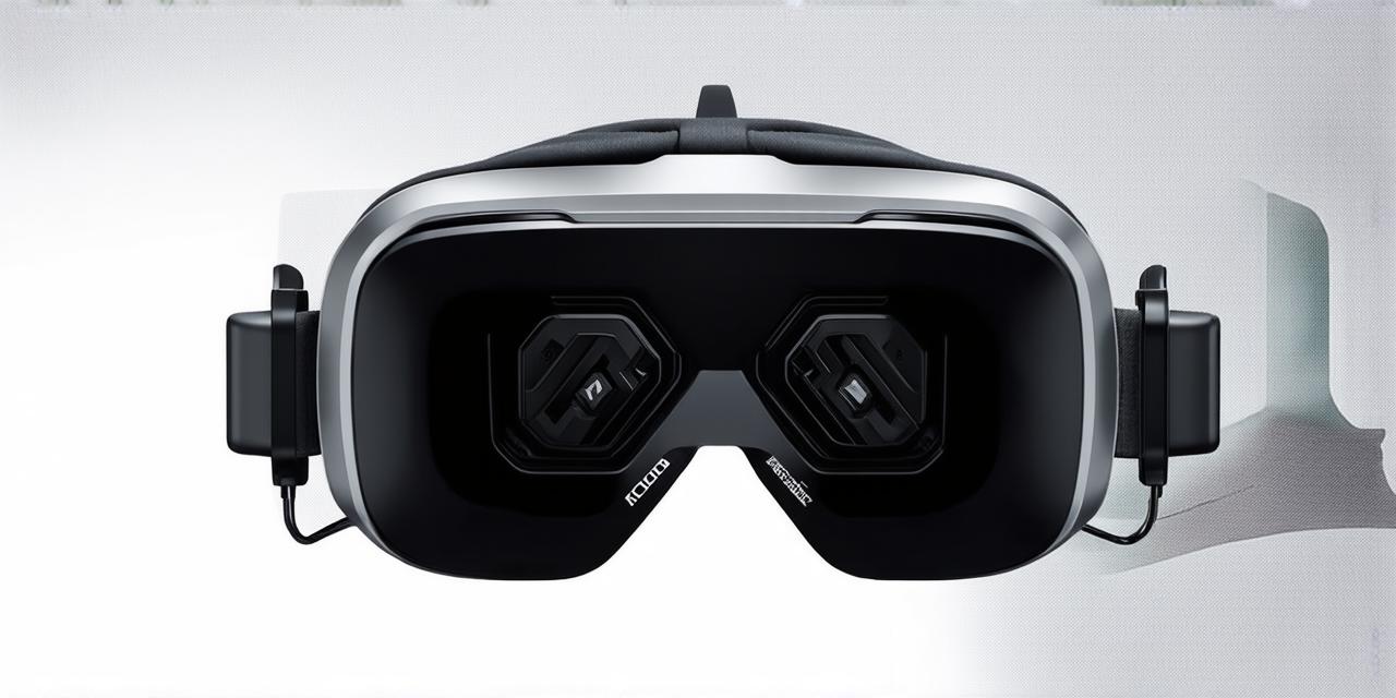 Who manufactures Arcadia Virtual Reality headsets?