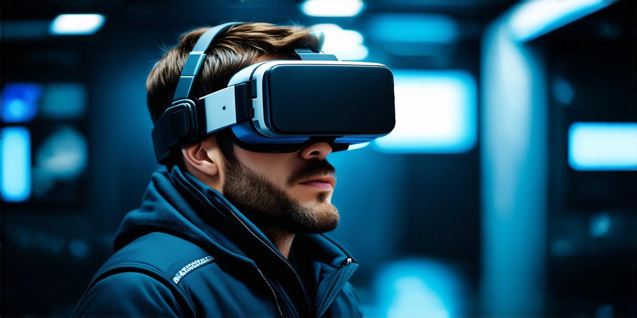 Virtual Reality: Determining the Optimal Level of Immersion